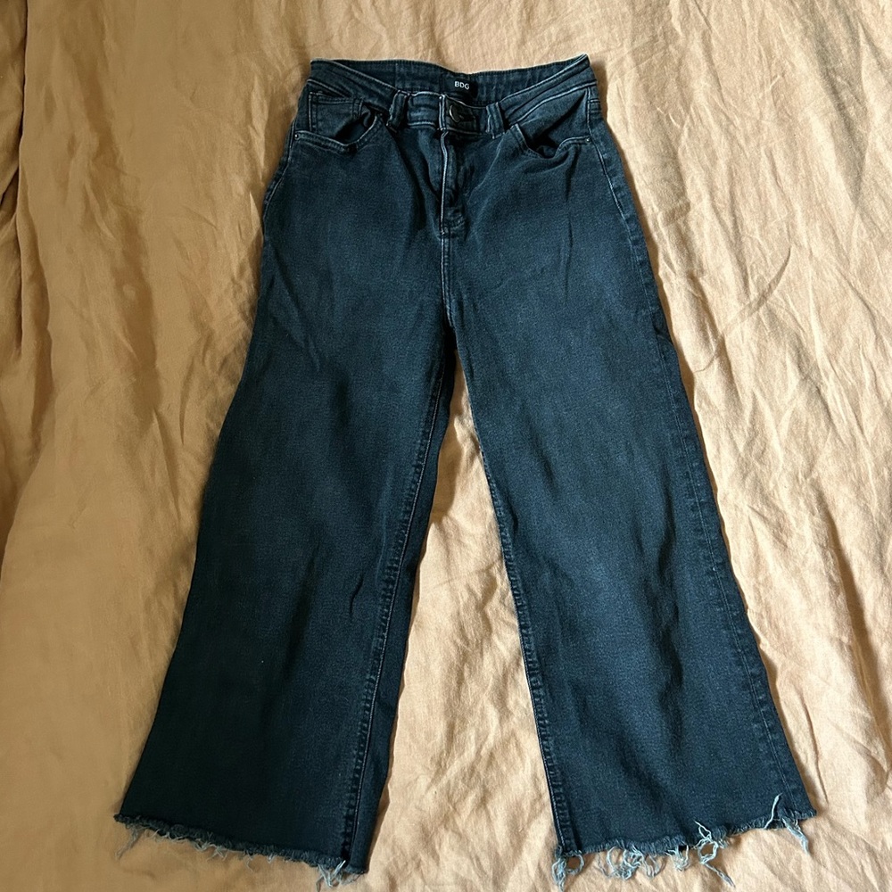 BDG wide leg pants